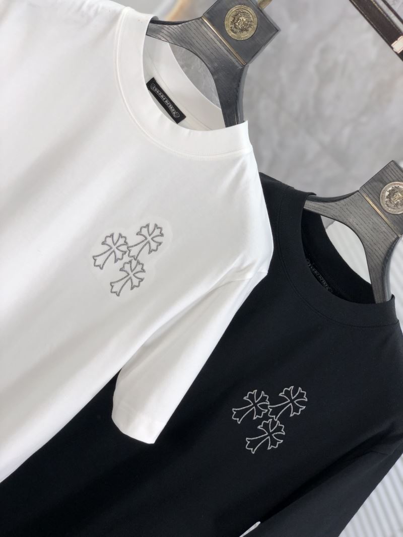 Chrome Hearts T-Shirts